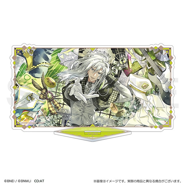 アイドリッシュセブン 10th Anniversary アクリルスタンド 千