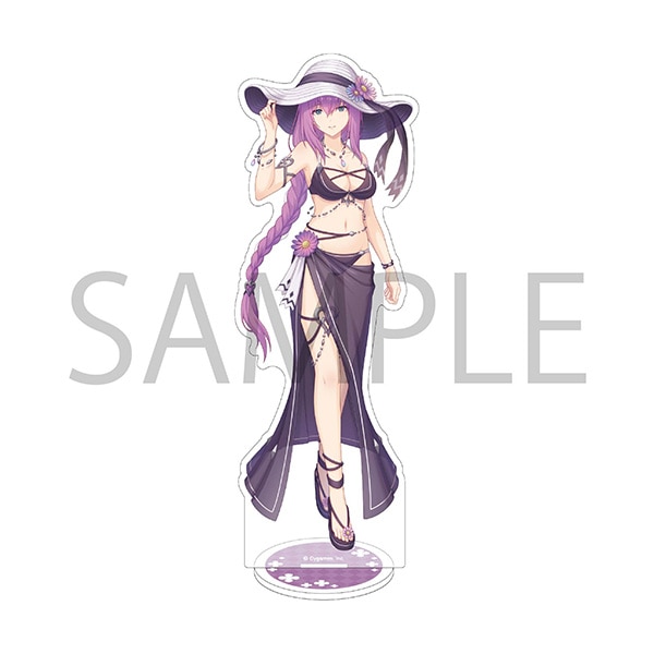 プリンセスコネクト!Re:Dive アクリルスタンド/エリス(サマー)