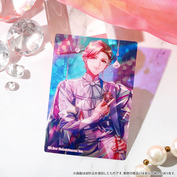 A3! オーロラアート/茅ヶ崎至 満開Treasure(開花後)【受注生産商品】