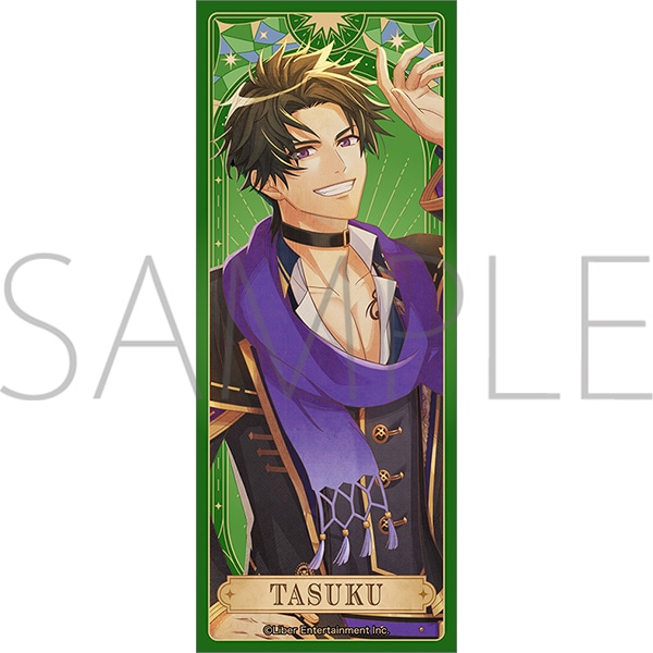 繋がる屏風アクリルスタンド 高遠丞 『A3!』MANKAIカンパニー 第二回特別公演記念SHOP 事後通販