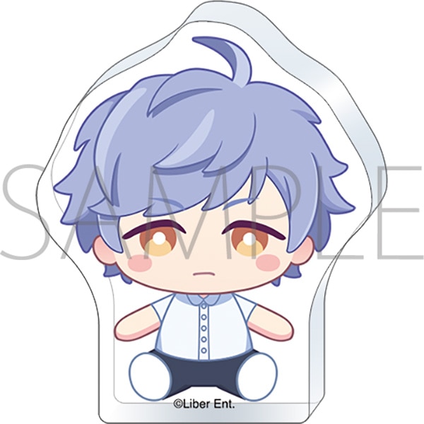 ころっと 斑鳩円 『A3!』MANKAIカンパニー 第二回特別公演記念SHOP 事後通販