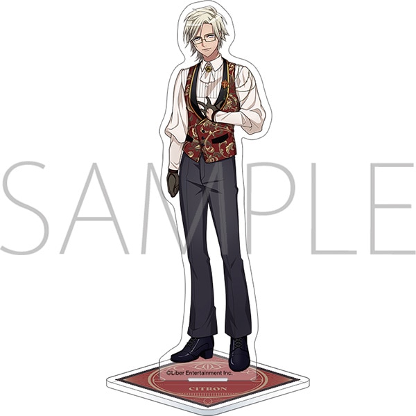 A3! アクリルスタンド B3! | j-hobby Collection