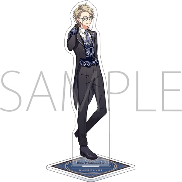 A3! アクリルスタンド/三好一成 B3!