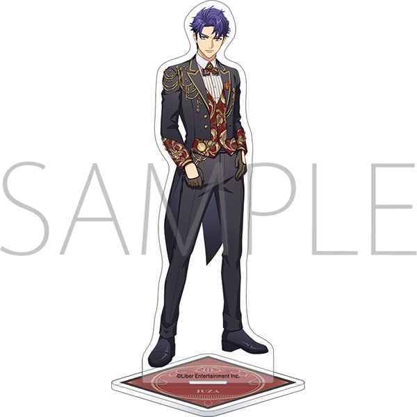 A3! アクリルスタンド/兵頭十座 B3!