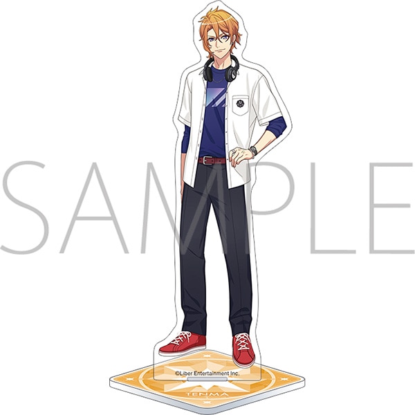 A3! アクリルスタンド/皇天馬 第十二回公演