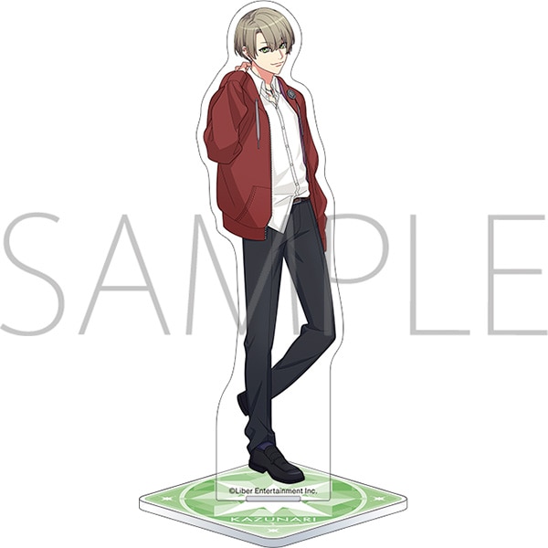 A3! アクリルスタンド 第十二回公演 | j-hobby Collection