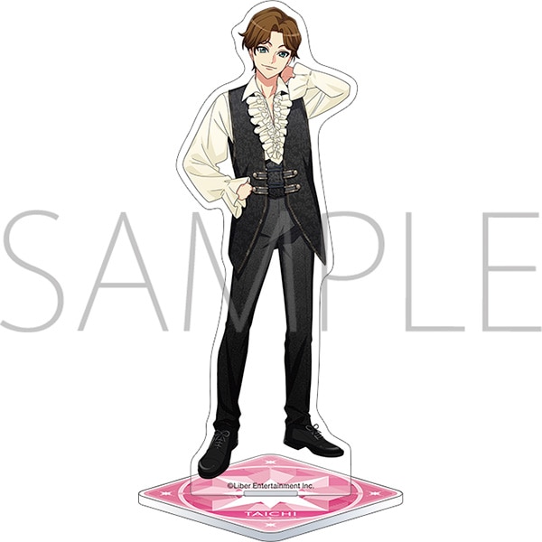 A3! アクリルスタンド/七尾太一 第十二回公演