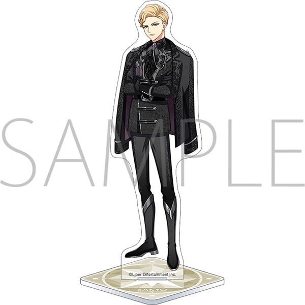 A3! アクリルスタンド／古市左京 第十二回公演: キャラグッズ