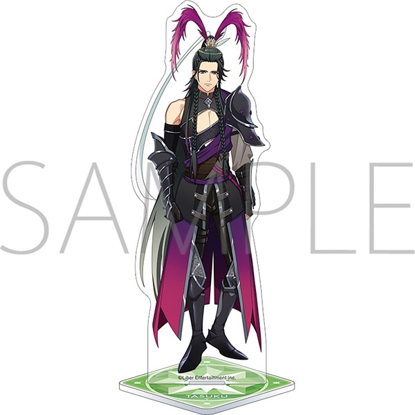 A3! アクリルスタンド／高遠丞 第十二回公演: キャラグッズ