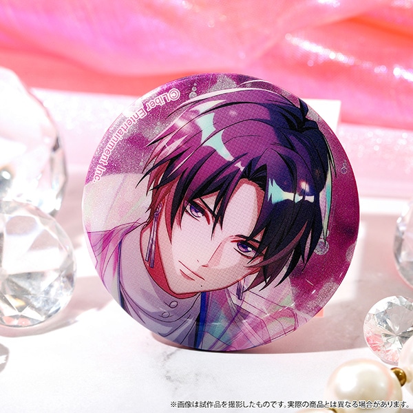 A3! 缶バッジ/碓氷真澄 満開Treasure(開花後)【受注生産商品】