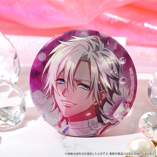 A3! 缶バッジ/シトロン 満開Treasure(開花後)【受注生産商品】