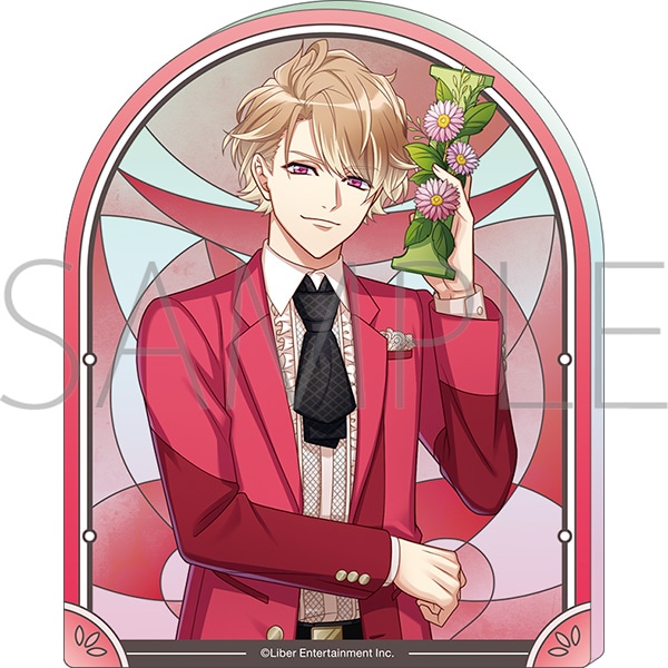 A3! ノーブルアート/茅ヶ崎 至 芽吹の予感