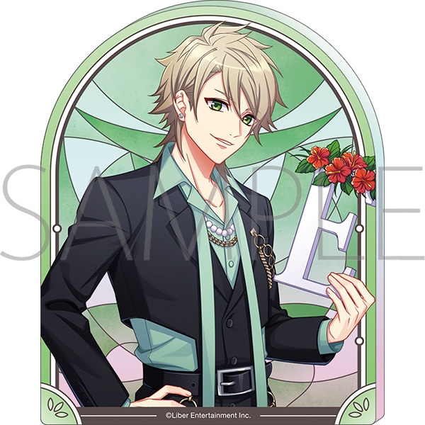 A3! ノーブルアート／三好一成 芽吹の予感: キャラグッズ｜ムービック