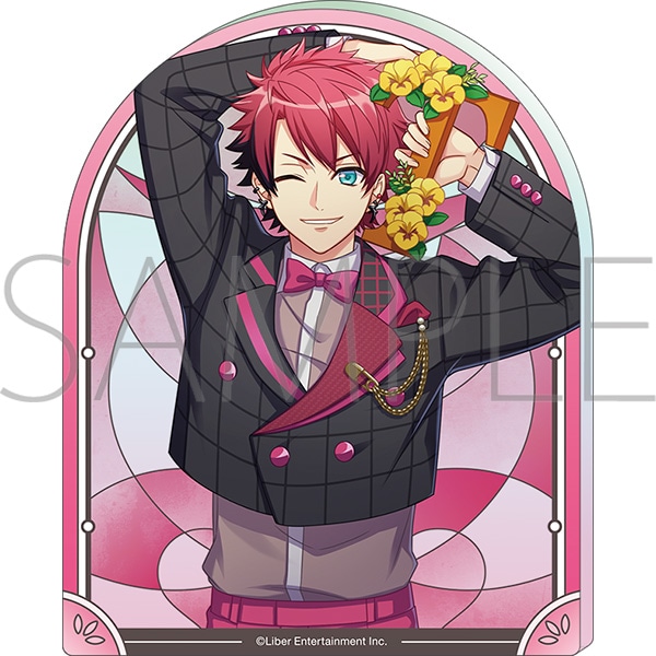 A3! ノーブルアート/七尾太一 芽吹の予感