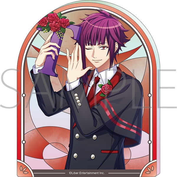 A3! ノーブルアート/有栖川 誉 芽吹の予感