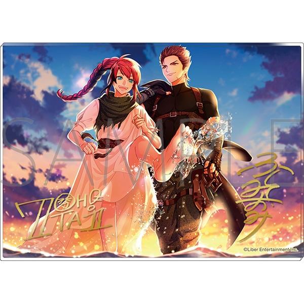 A3! ノーブルアート/公演オムニバス 異邦人