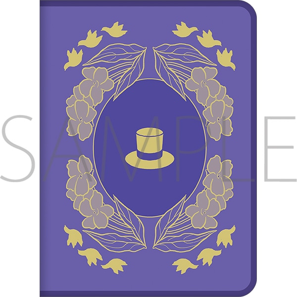 マルチツールケース 碓氷真澄 『A3!』MANKAIカンパニー 第二回特別公演記念SHOP 事後通販