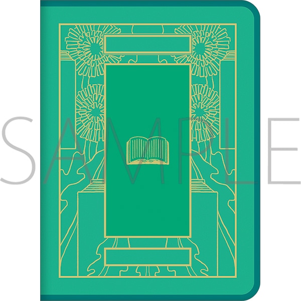 マルチツールケース 皆木綴 『A3!』MANKAIカンパニー 第二回特別公演記念SHOP 事後通販