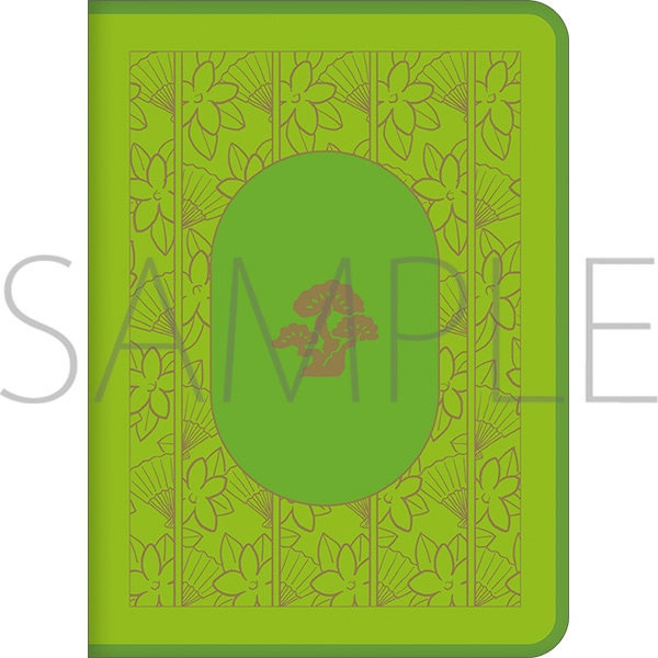 マルチツールケース シトロン 『A3!』MANKAIカンパニー 第二回特別公演記念SHOP 事後通販