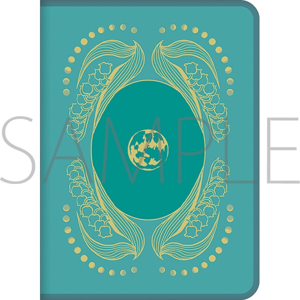 マルチツールケース 卯木千景 『A3!』MANKAIカンパニー 第二回特別公演記念SHOP 事後通販