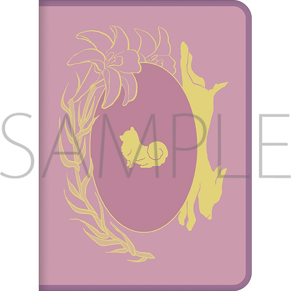 マルチツールケース 瑠璃川幸 『A3!』MANKAIカンパニー 第二回特別公演記念SHOP 事後通販