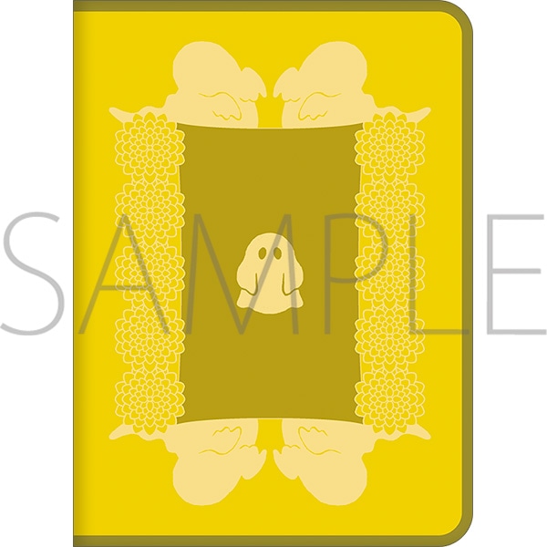 マルチツールケース 斑鳩三角 『A3!』MANKAIカンパニー 第二回特別公演記念SHOP 事後通販