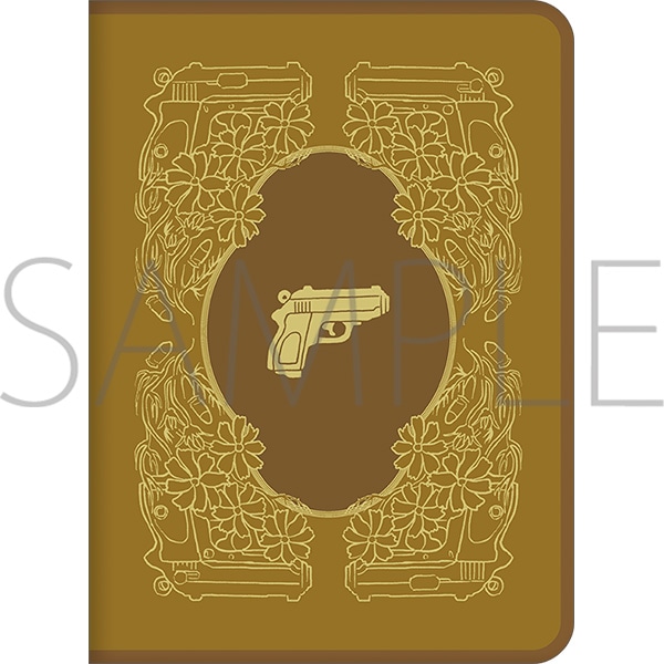 マルチツールケース 摂津万里 『A3!』MANKAIカンパニー 第二回特別公演記念SHOP 事後通販