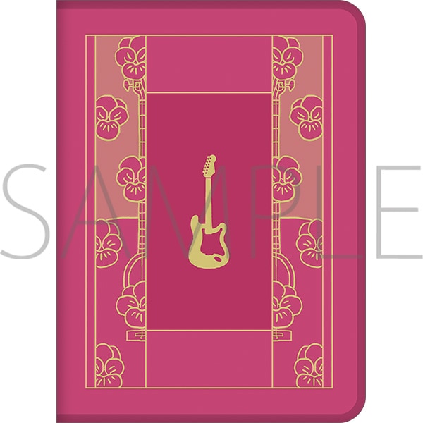 マルチツールケース 七尾太一 『A3!』MANKAIカンパニー 第二回特別公演記念SHOP 事後通販