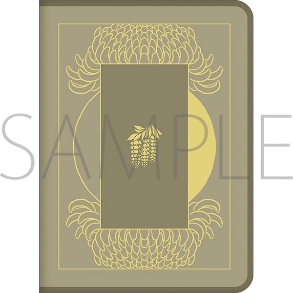 マルチツールケース 古市左京 『A3!』MANKAIカンパニー 第二回特別公演記念SHOP 事後通販