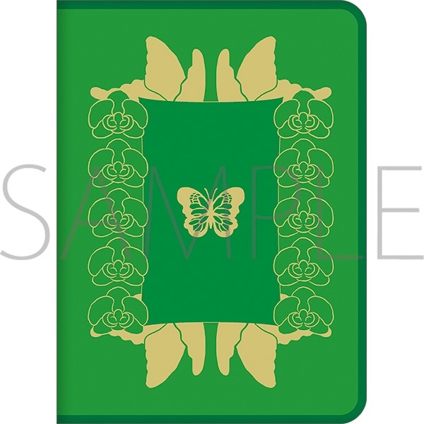 マルチツールケース 高遠丞 『A3!』MANKAIカンパニー 第二回特別公演記念SHOP 事後通販