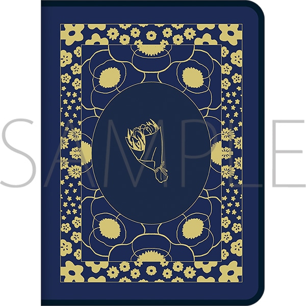 マルチツールケース 御影密 『A3!』MANKAIカンパニー 第二回特別公演記念SHOP 事後通販