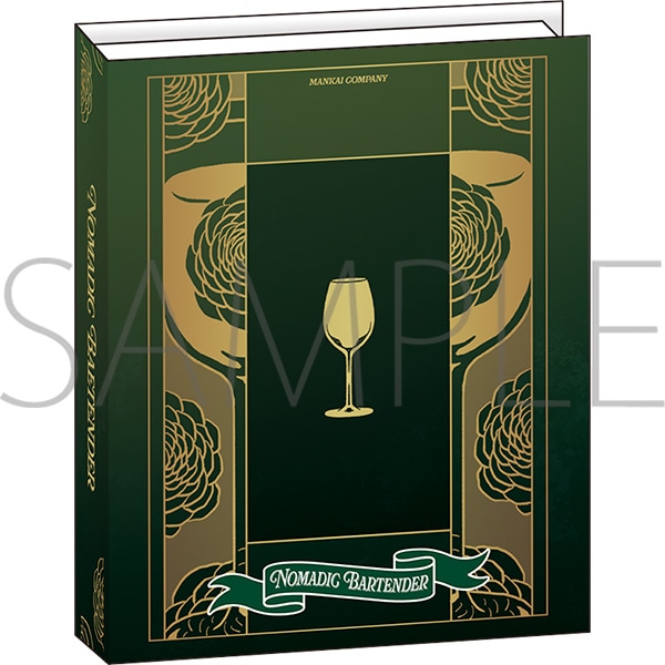 ブックメモ帳 ガイ 『A3!』MANKAIカンパニー 第二回特別公演記念SHOP 事後通販