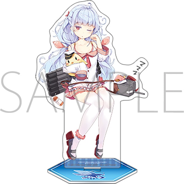 アズールレーン アクリルスタンド/ニコラス