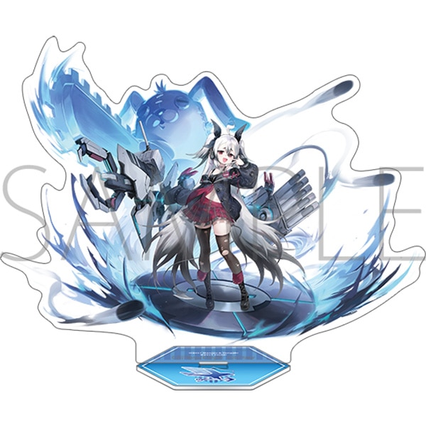 アズールレーン アクリルスタンド/ミラー