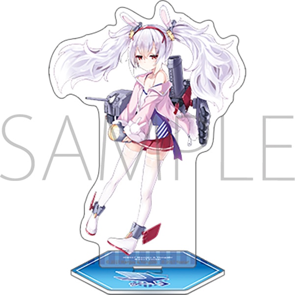 アズールレーン アクリルスタンド/ラフィー