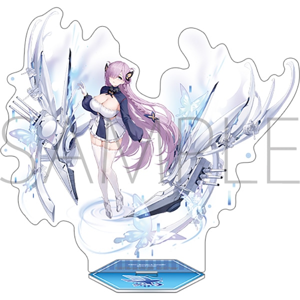 アズールレーン アクリルスタンド/ルイビル