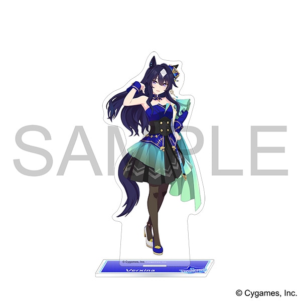 ウマ娘 プリティーダービー アクリルスタンド/vol.16 ヴィルシーナ