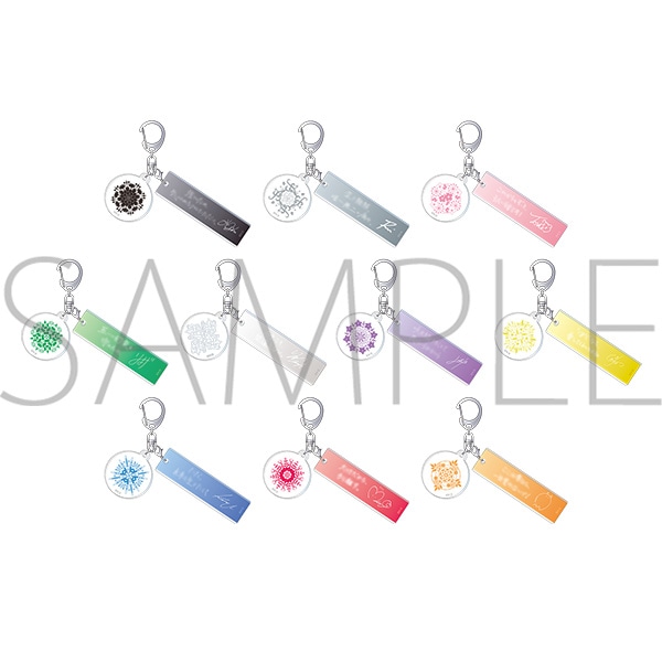 華Doll* Thinking reeds Event アクリルパネル 特典 Human or Doll』 華Doll* Thinking reeds Event 2025 同時通販