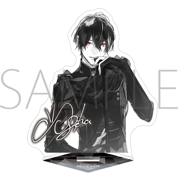 Human or Doll』 華Doll* Thinking reeds Event 2025 同時通販