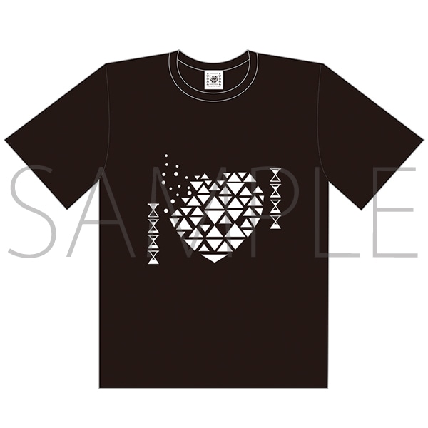 華Doll* -Behind The Frame- Anthos* Stage Event 2023 事前通販 Tシャツ【受注生産商品】