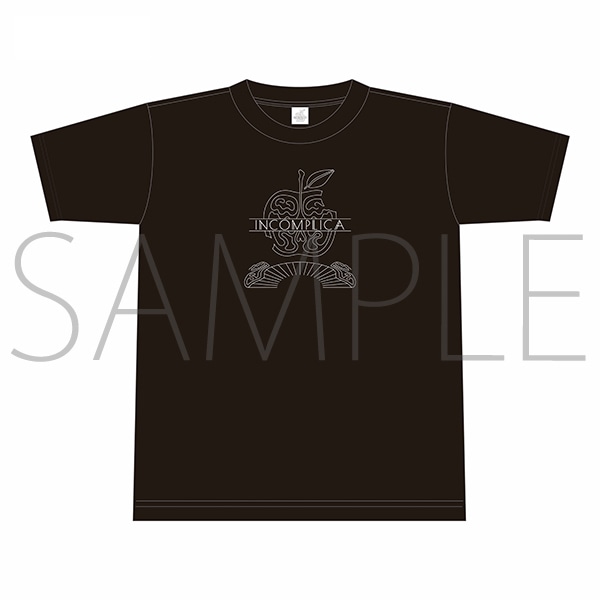 華Doll* -INCOMPLICA- Anthos* Stage Event 2022 期間限定事後再販 Tシャツ