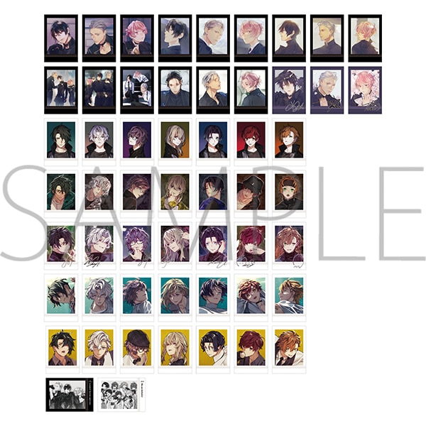 Human or Doll』 華Doll* Thinking reeds Event 2025 同時通販