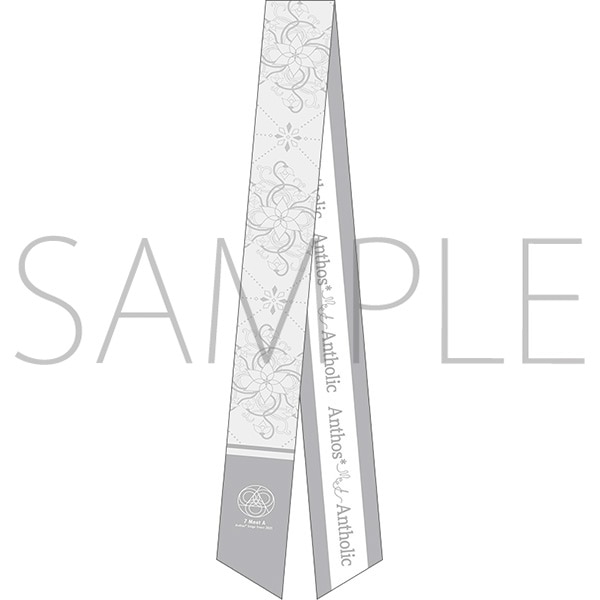 華Doll* 7 Meet A Anthos* Stage Event 2021 アレンジリボン(八代 刹那)