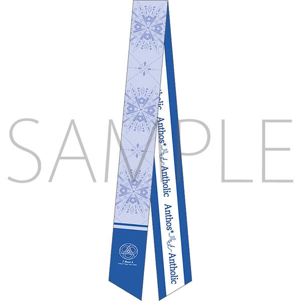 華Doll* 7 Meet A Anthos* Stage Event 2021 アレンジリボン(如月 薫)