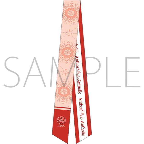 華Doll* 7 Meet A Anthos* Stage Event 2021 アレンジリボン(結城 眞紘)