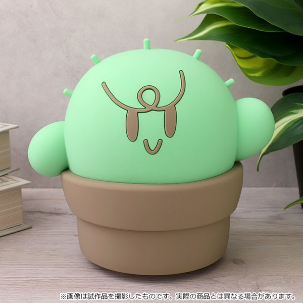 ぐちつぼ ルームライト【受注生産商品】: キャラグッズ｜ムービック（movic）