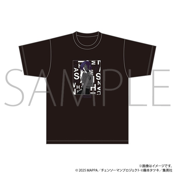劇場版『チェンソーマン レゼ篇』 Tシャツ/レゼ