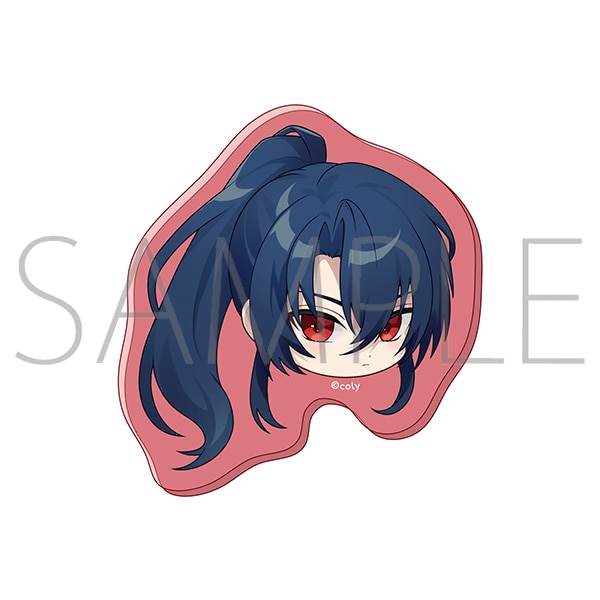 魔法使いの約束 アクリルマグネット/オズ メリーゴーランドver.