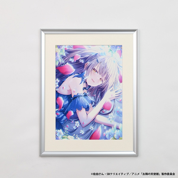 お隣の天使様にいつの間にか駄目人間にされていた件 2　ミストグラフ／小悪魔様【受注生産商品】