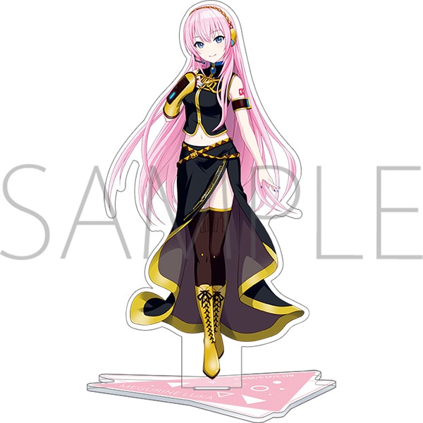 巡音ルカ グッズ www.sudouestprimeurs.fr